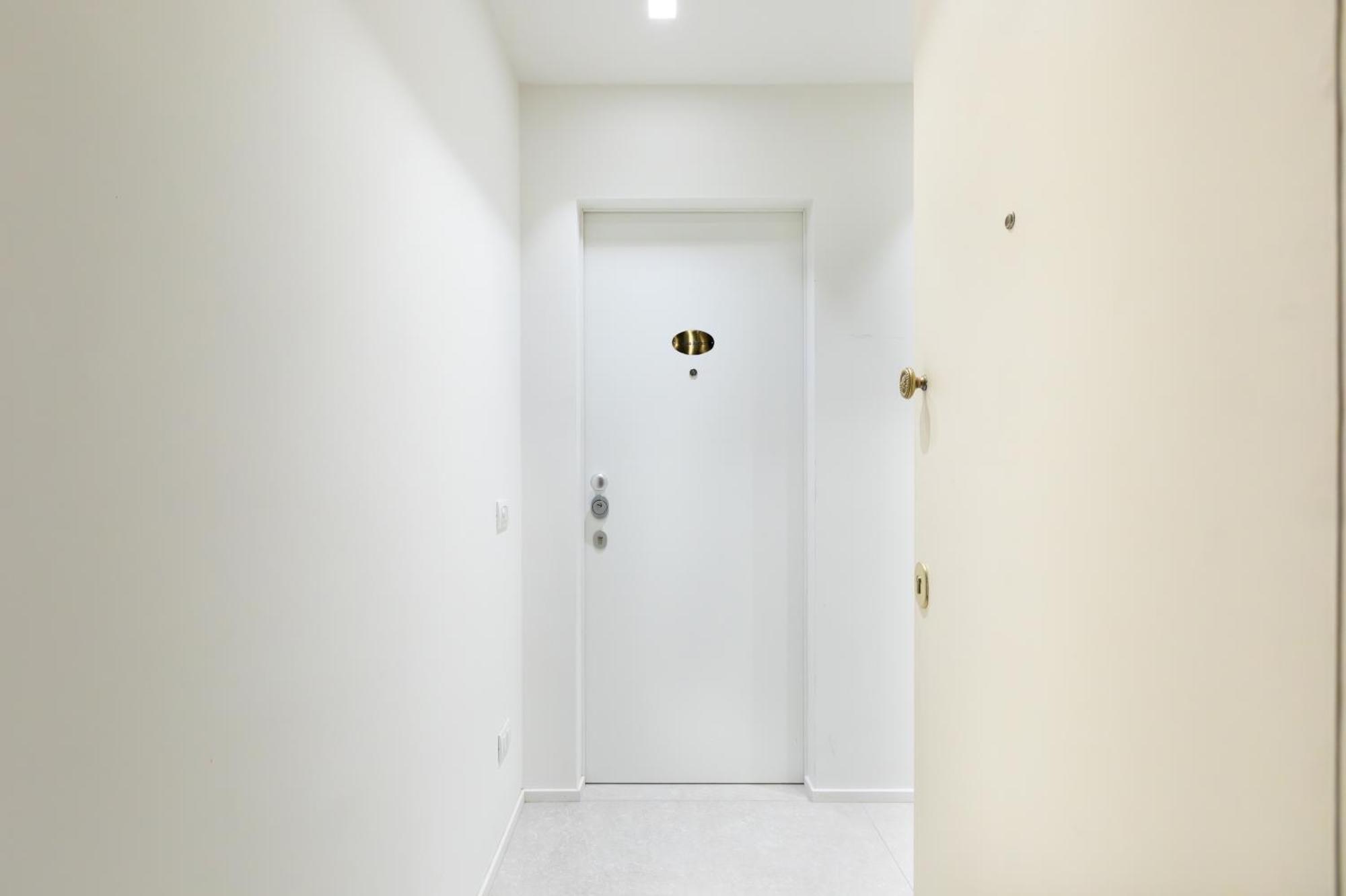 Magnoliaapartments - 6 Senatore Duomo Milaan Buitenkant foto