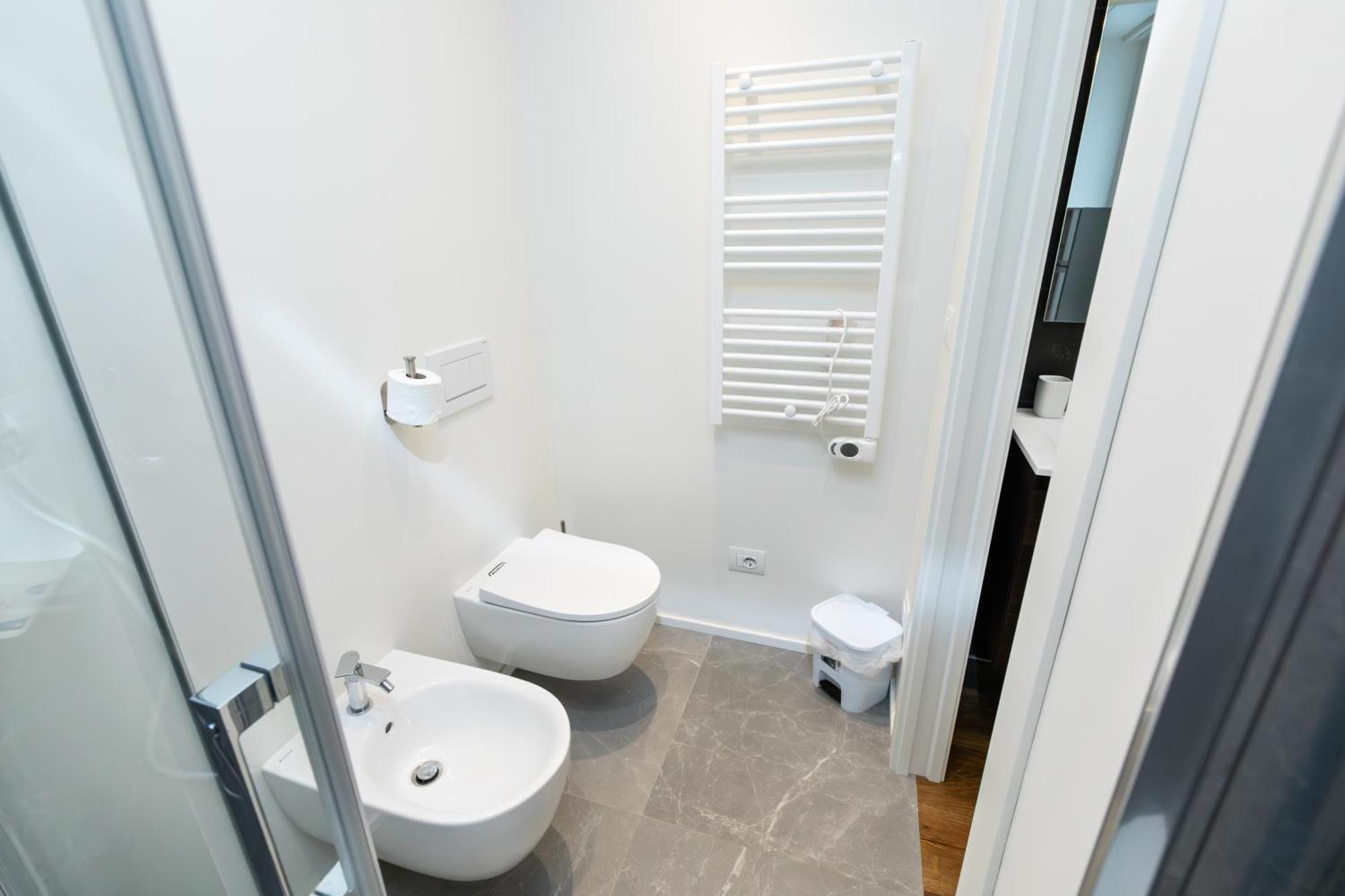 Magnoliaapartments - 6 Senatore Duomo Milaan Buitenkant foto