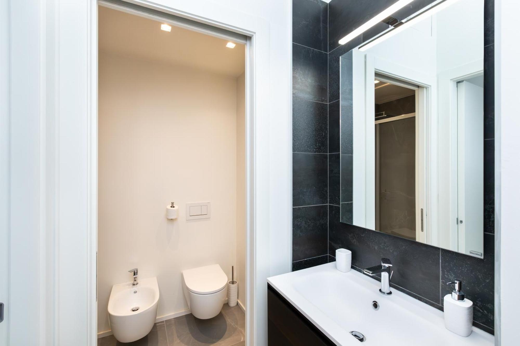 Magnoliaapartments - 6 Senatore Duomo Milaan Buitenkant foto